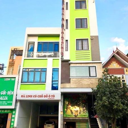 Ha Linh Hotel Db - By Bay Luxury Diện Biên Phủ Dış mekan fotoğraf