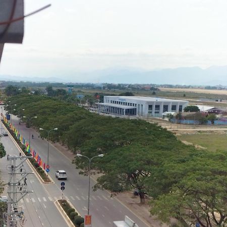 Ha Linh Hotel Db - By Bay Luxury Diện Biên Phủ Dış mekan fotoğraf