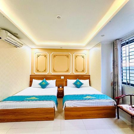 Ha Linh Hotel Db - By Bay Luxury Diện Biên Phủ Dış mekan fotoğraf