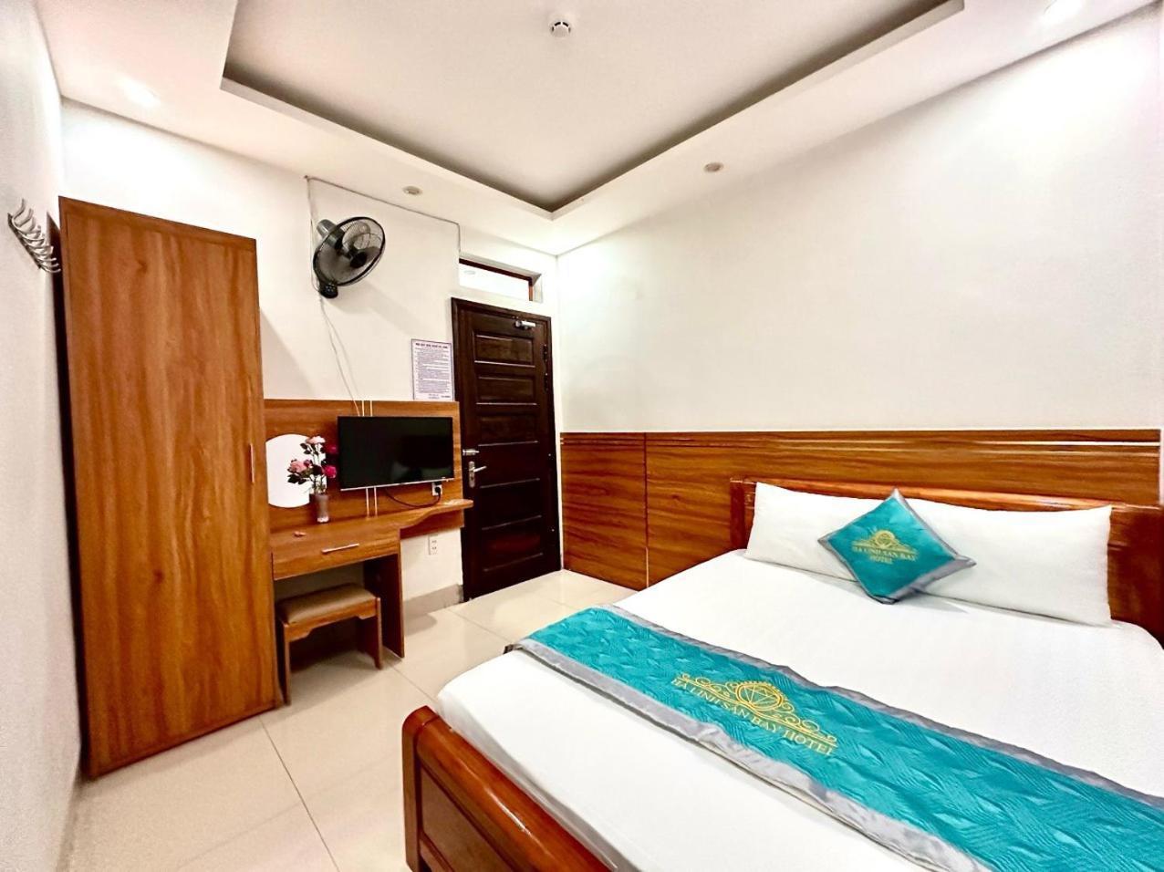 Ha Linh Hotel Db - By Bay Luxury Diện Biên Phủ Dış mekan fotoğraf